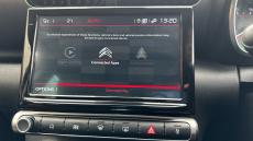 Citroen C3 Aircross 1.2 PureTech 110 Shine 5dr Petrol Hatchback